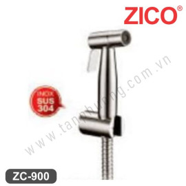 TAY XỊT INOX 304 ZICO ZC-900